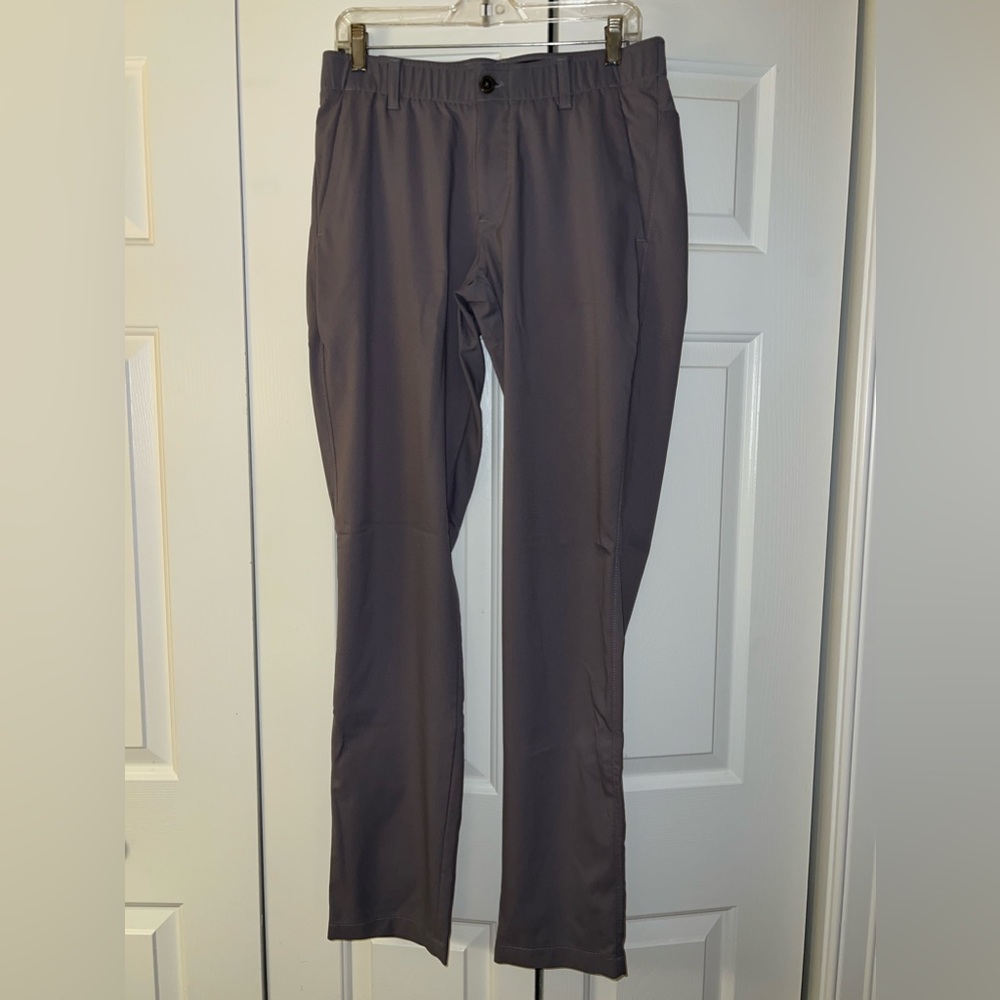 Men’s Under Armour Showdown Tapered Golf Pants